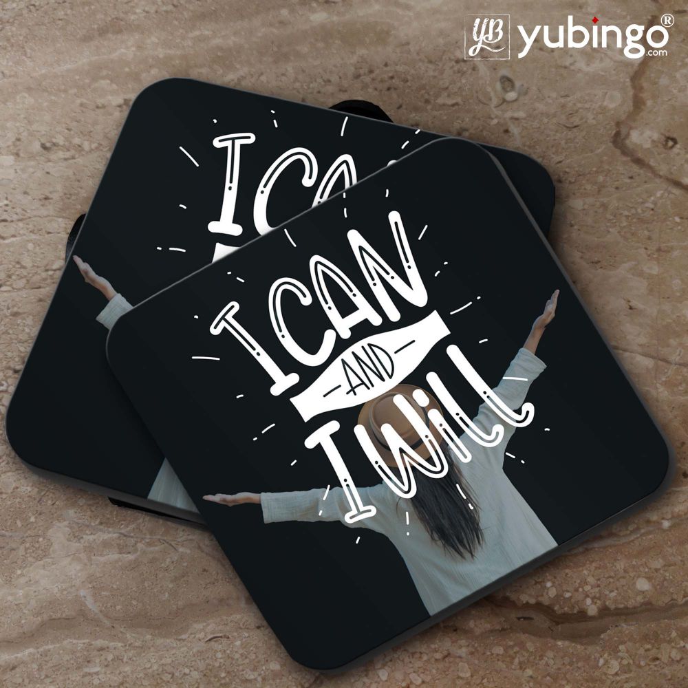 I Can and I Will Coasters-Image5