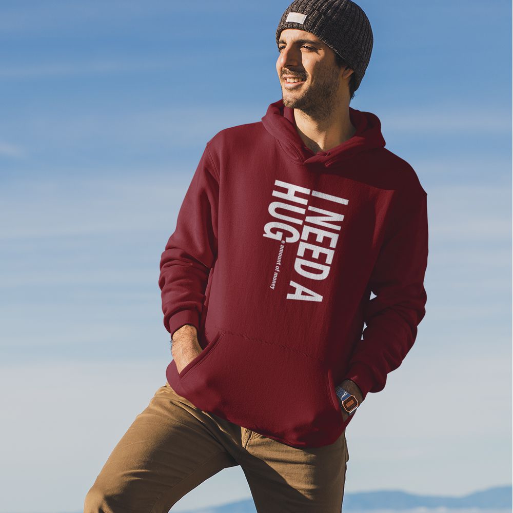 '-Maroon