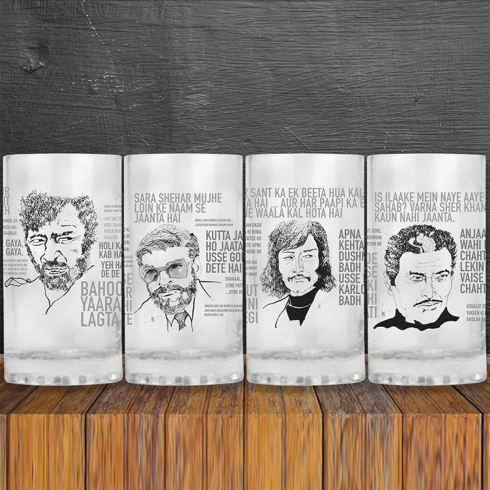 Good Boys Combo Beer Mug-Image2