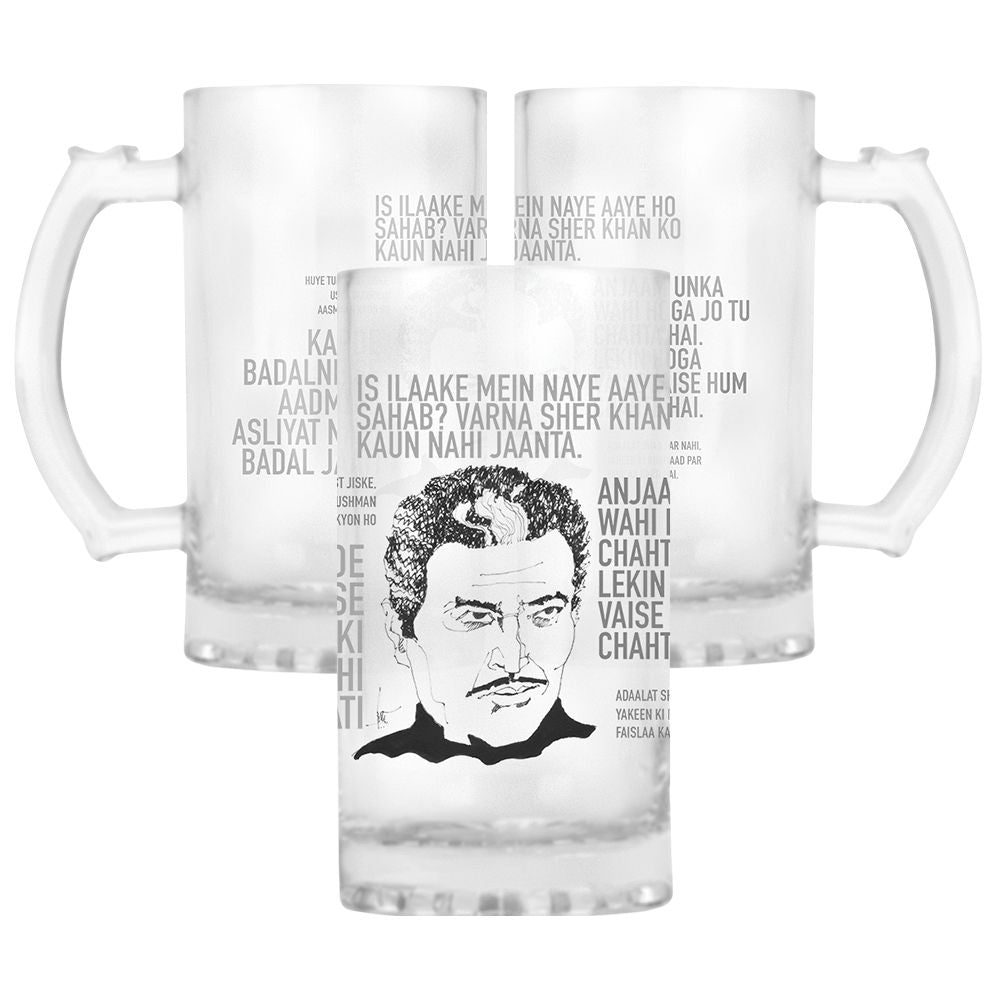 Good Boys Combo Beer Mug-Image5