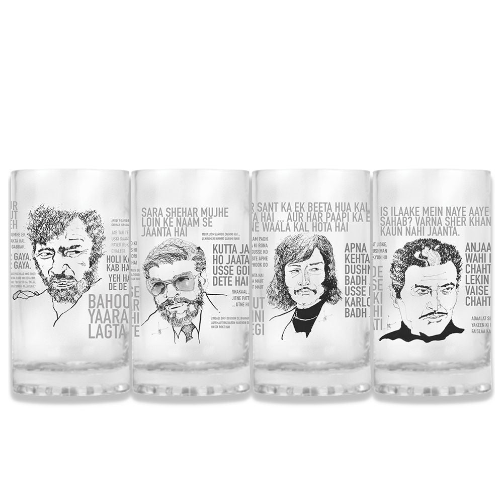 Good Boys Combo Beer Mug