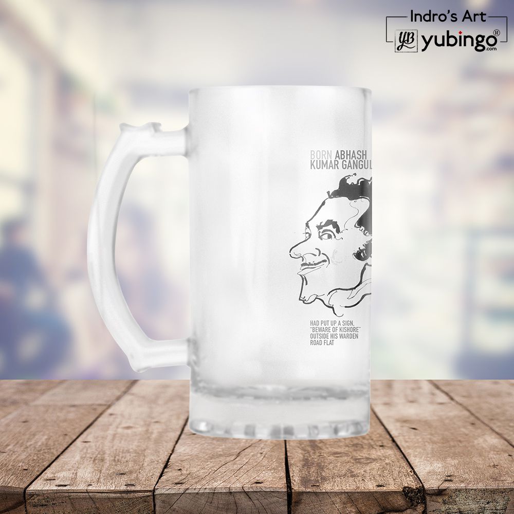Kishore Kumar Beer Mug-Image5