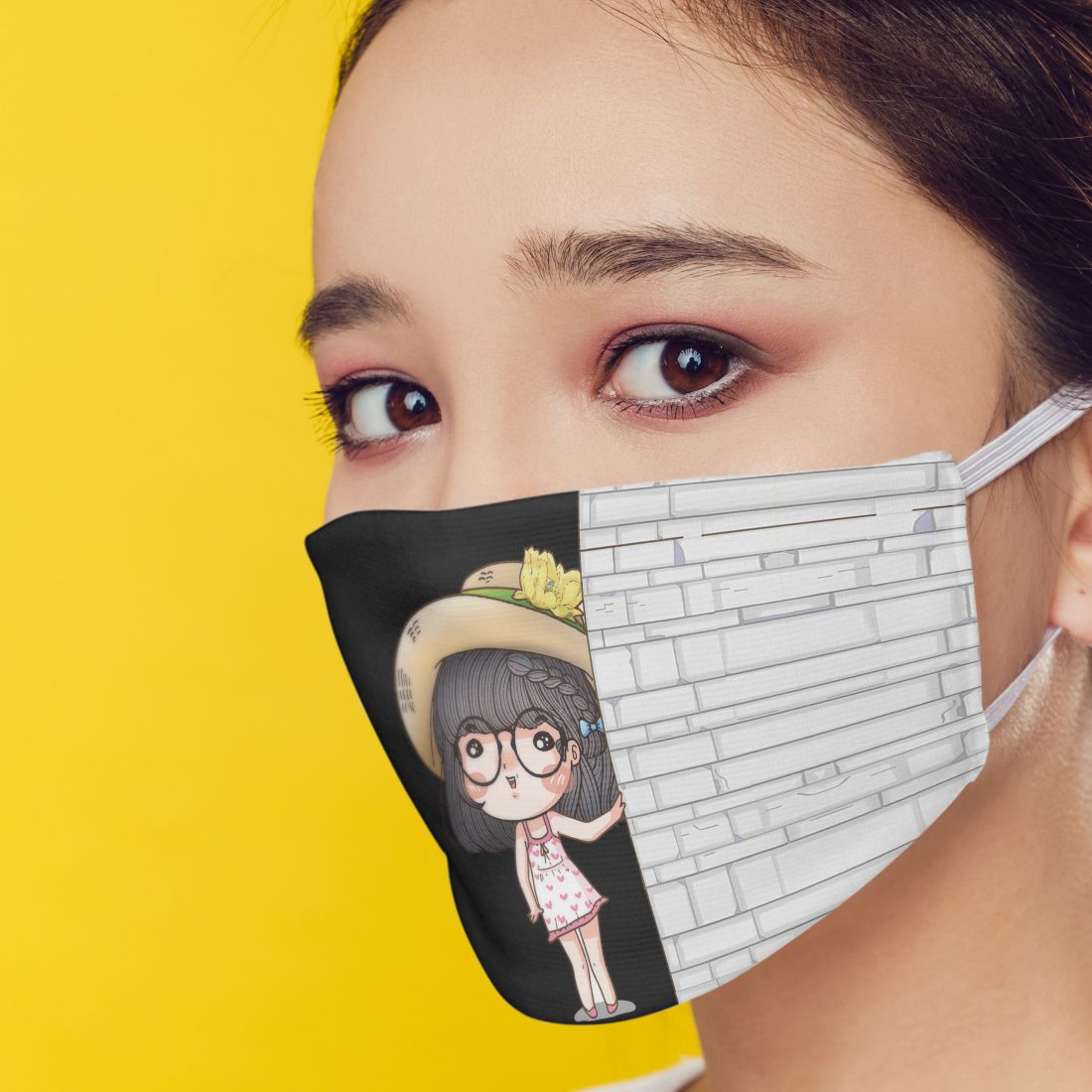 Innocent Girl Mask-Image3