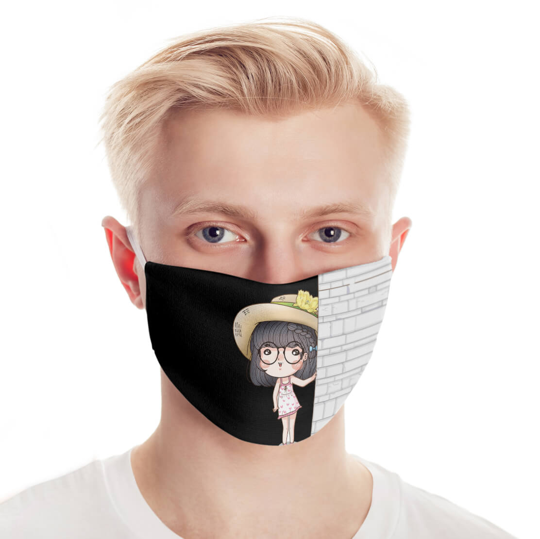 Innocent Girl Mask-Image5