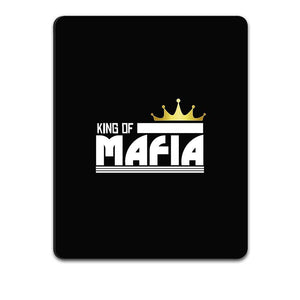 King of Mafia Mouse Pad