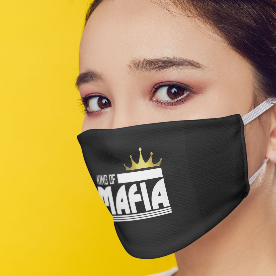 King of Mafia Mask-Image3