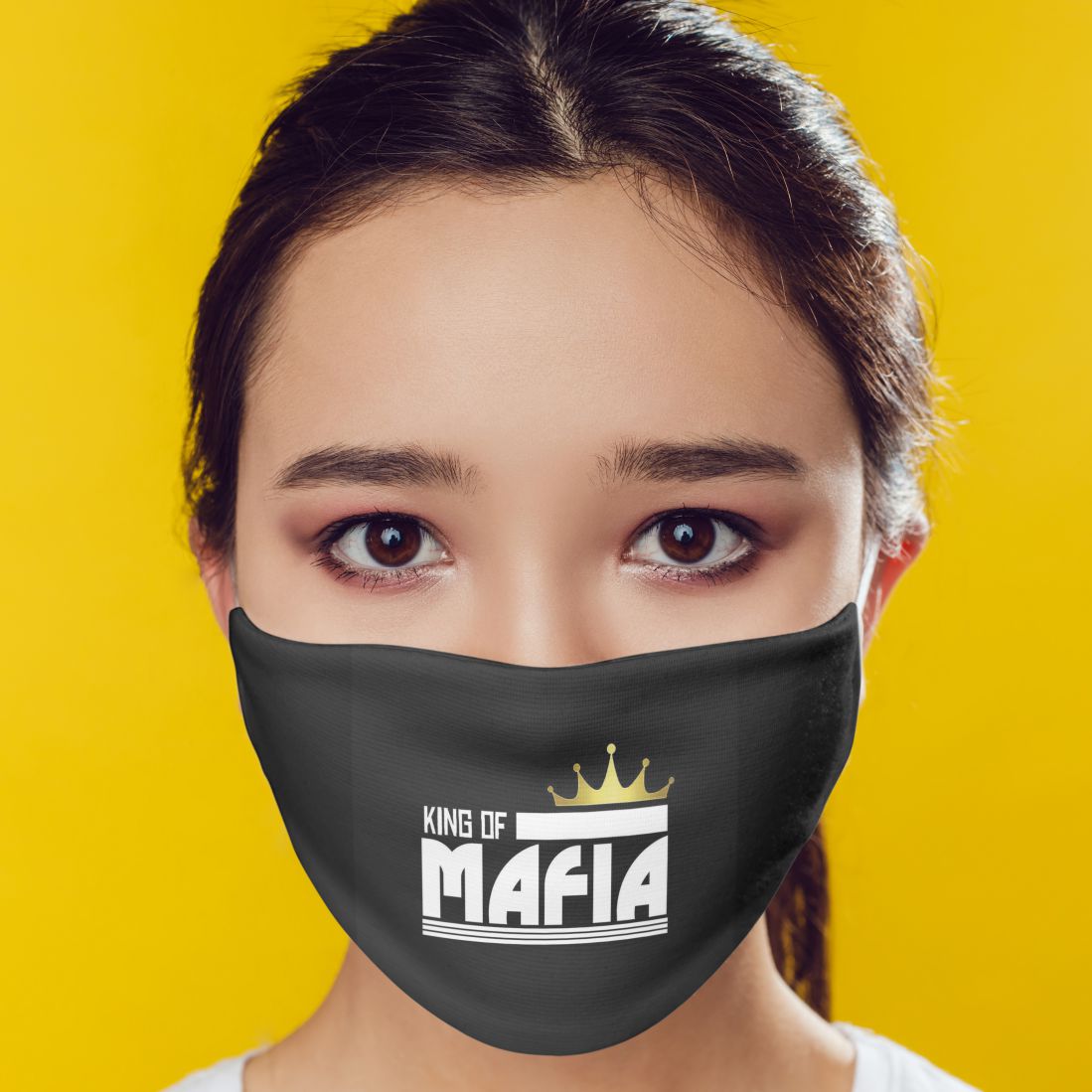 King of Mafia Mask-Image4