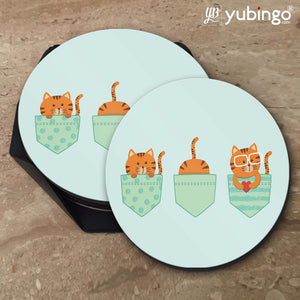 Kitty in Pocket Coasters-Image5