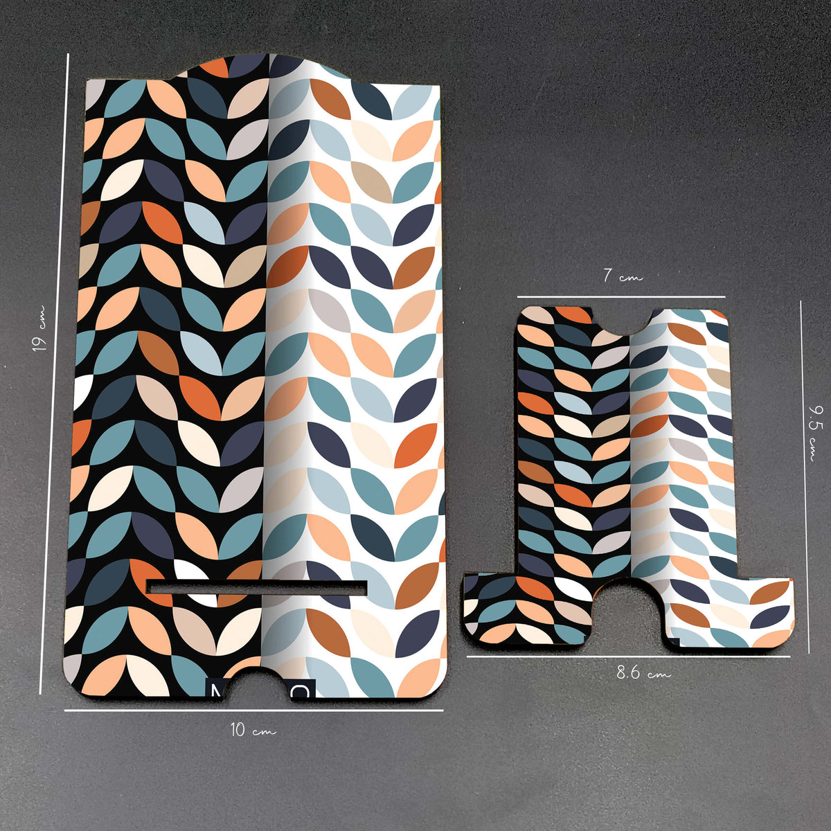 Leafy Delight Mobile Stand-Image3