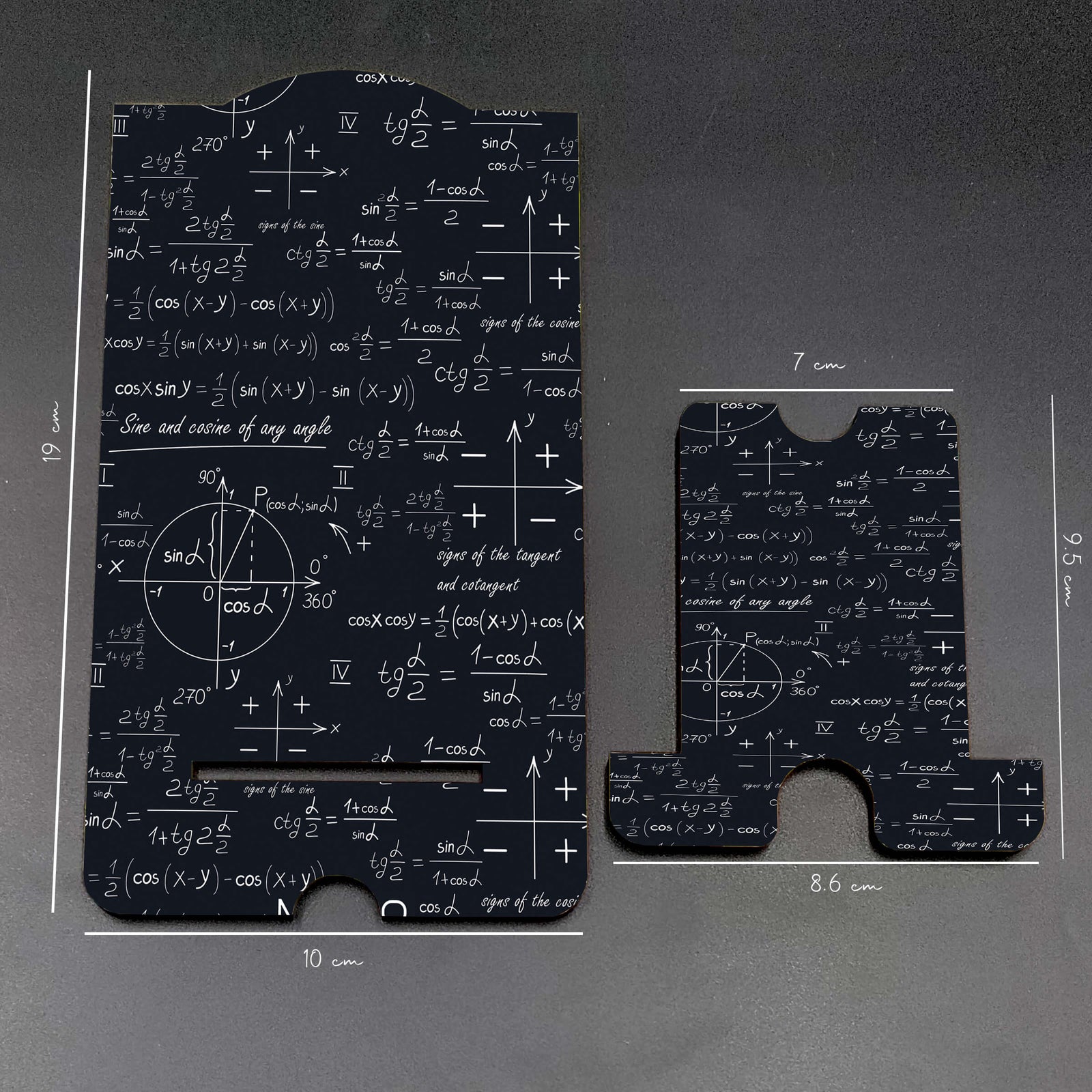 Learn The Maths Mobile Stand-Image3