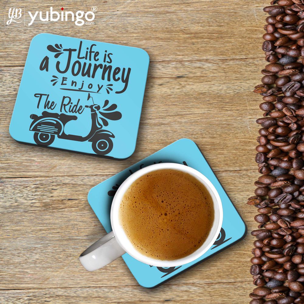 Life Is a Journey Coasters-Image4