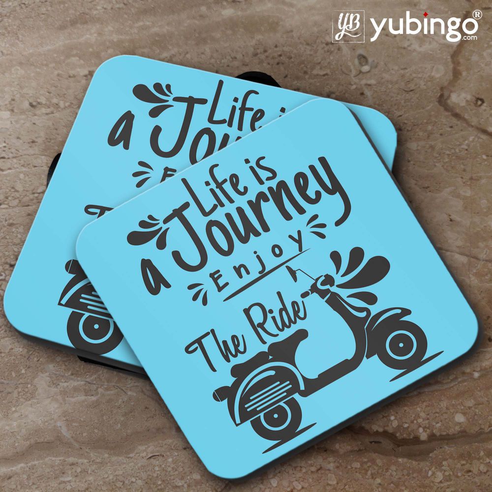 Life Is a Journey Coasters-Image5