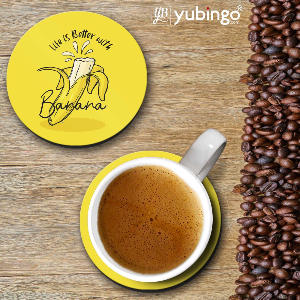 Life is Better with Banana Coasters-Image4