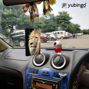 Lion Car Hanging-Image2