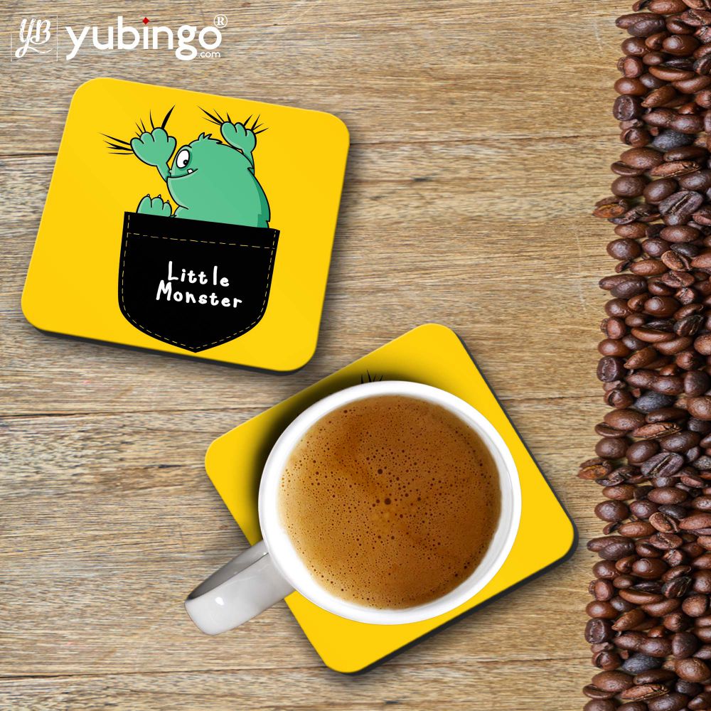 Little Monster Coasters-Image4