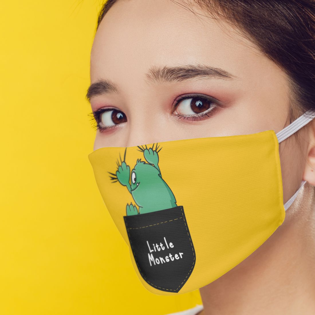 Little Monster Mask-Image3