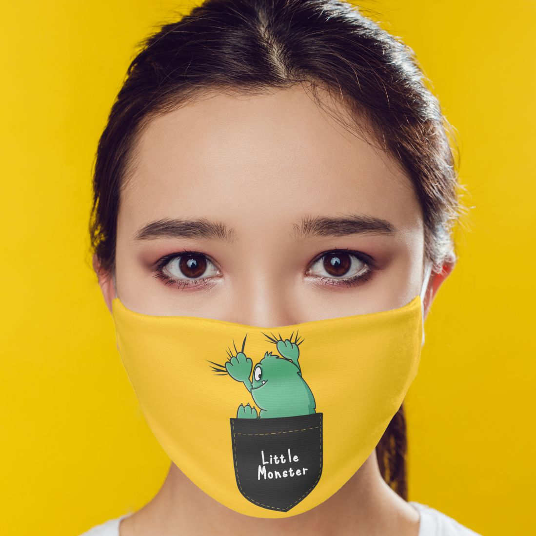 Little Monster Mask-Image4