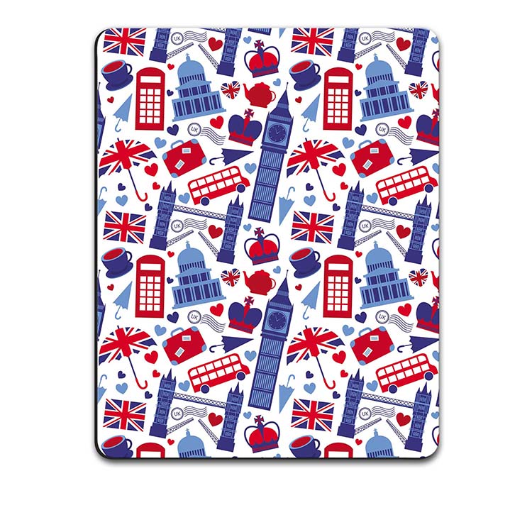 London Mouse Pad