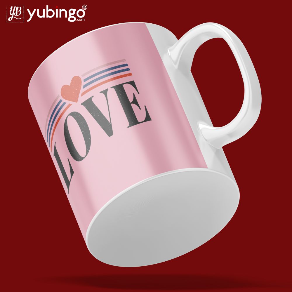 Love Coffee Mug-Image5