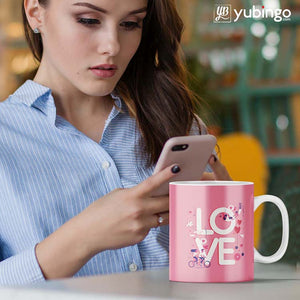 Love For Your Valentine Coffee Mug-Image3
