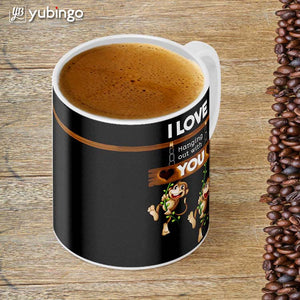 Love Hanging Out Coffee Mug-Image4