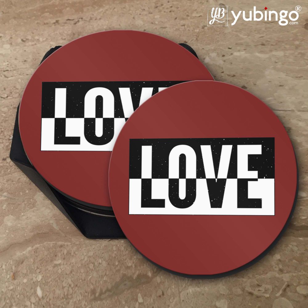Love Quote Coasters-Image5