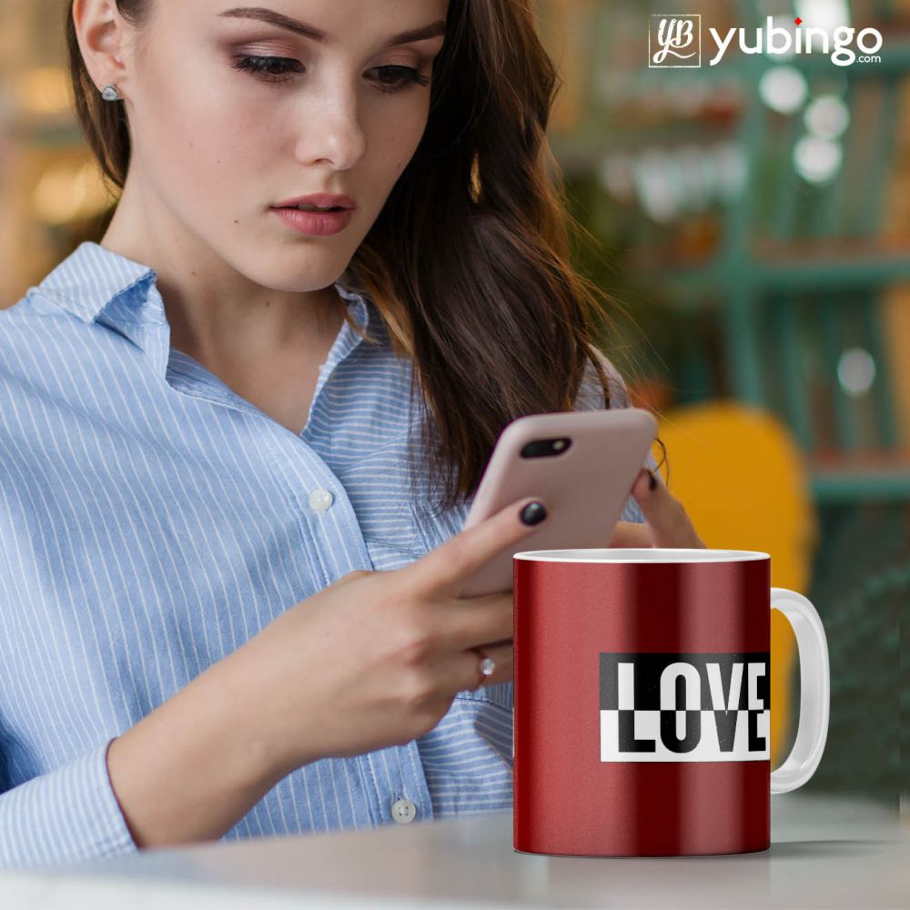 Love Quote Coffee Mug-Image3