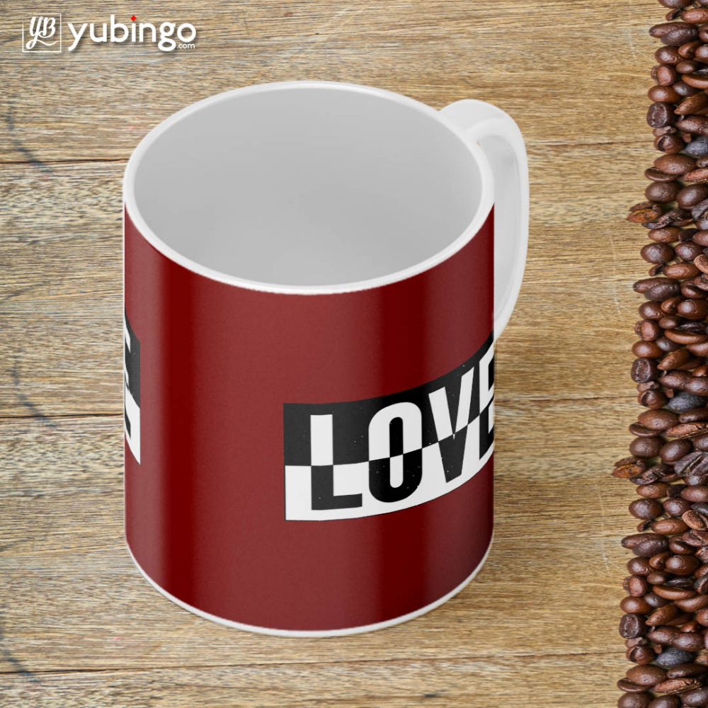 Love Quote Coffee Mug-Image4