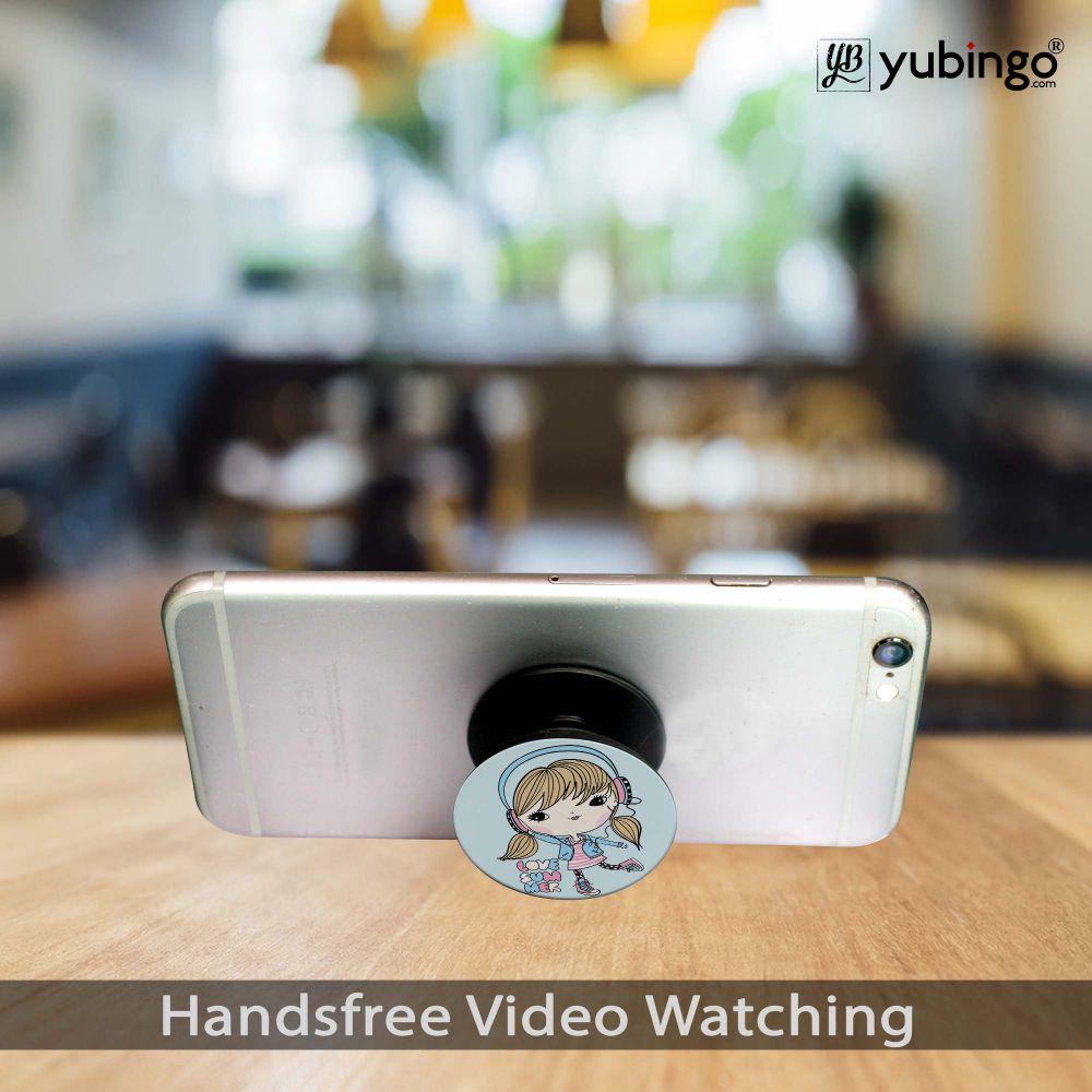 Love Summer Mobile Holder-Image2