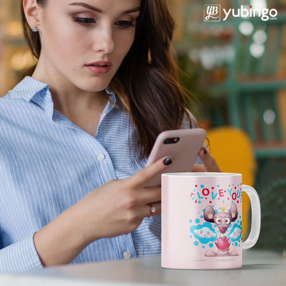 Love You Coffee Mug-Image3