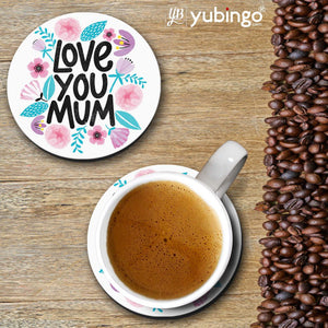 Love You Mum Coasters-Image4