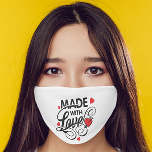 Made with Love Mask-Image2
