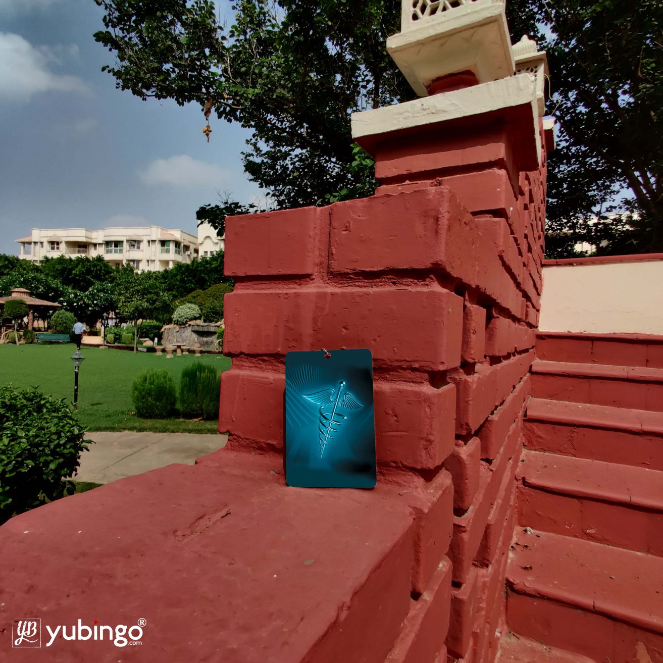 Medical Care Car Hanging-Image3