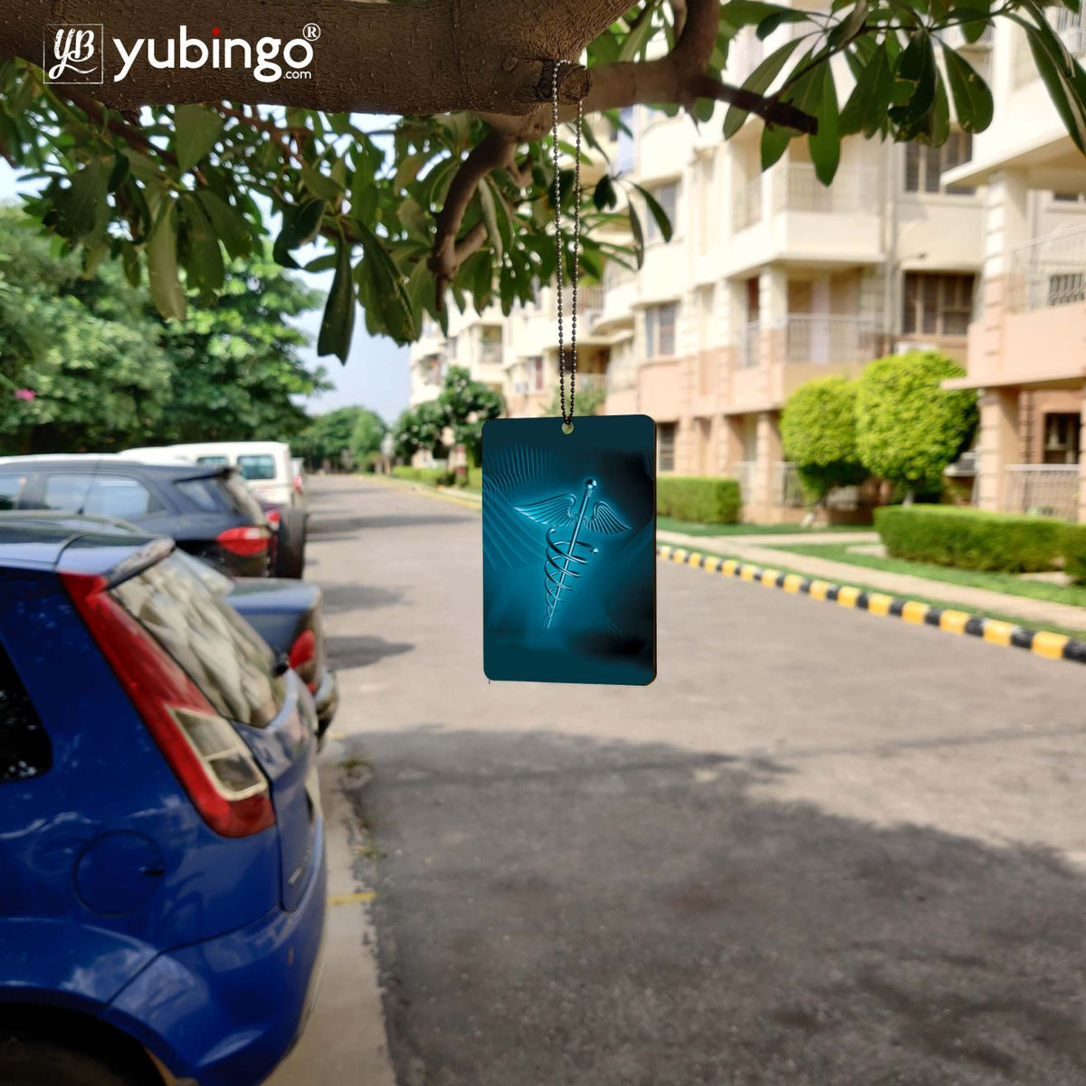 Medical Care Car Hanging-Image4