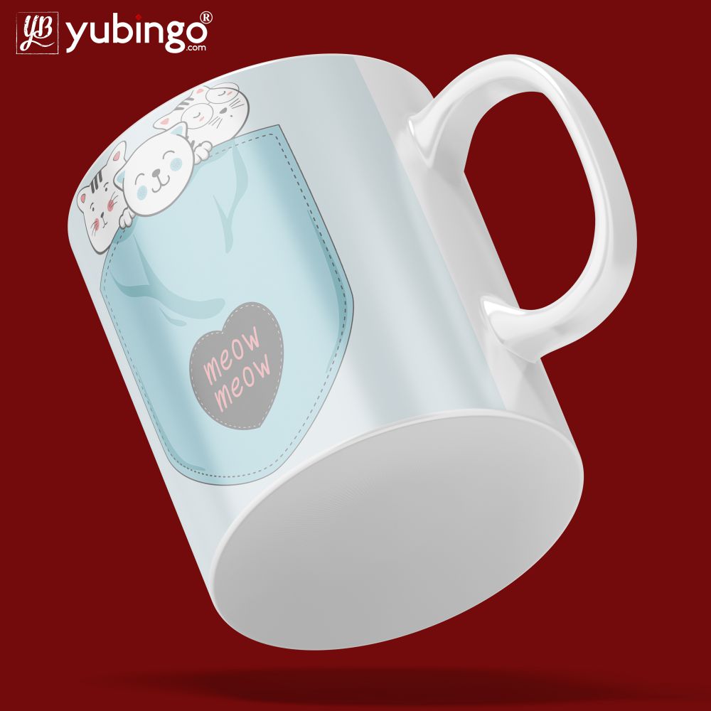 Meow Meow Coffee Mug-Image5