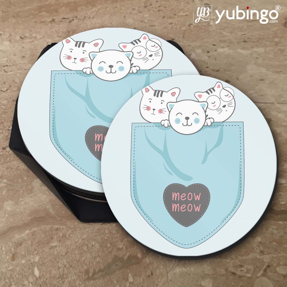 Meow Meow Coasters-Image5