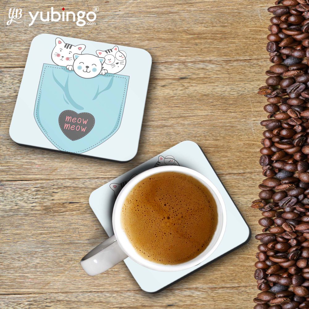 Meow Meow Coasters-Image4