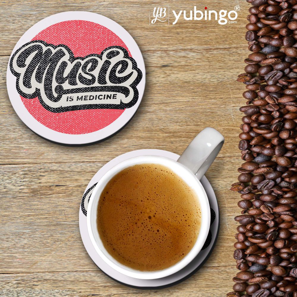 Music is Medicine Coasters-Image4