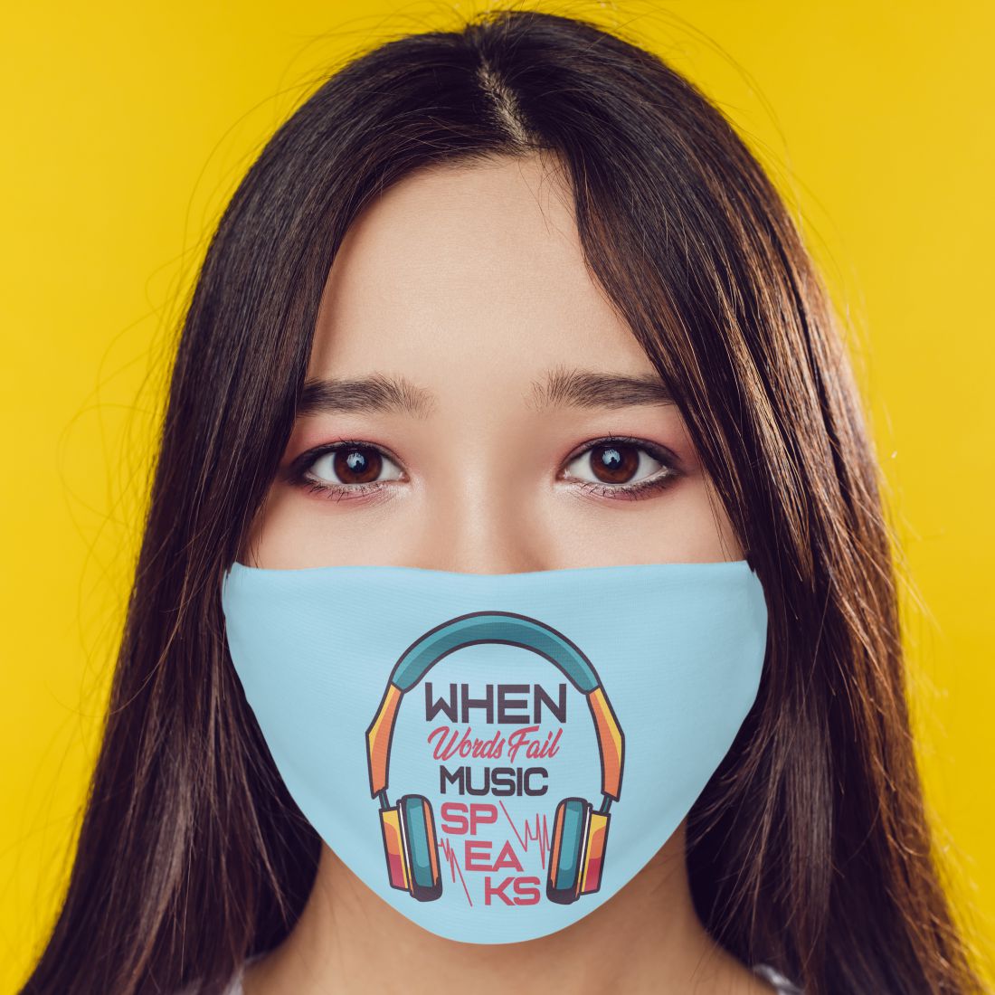 Music Speaks Mask-Image2