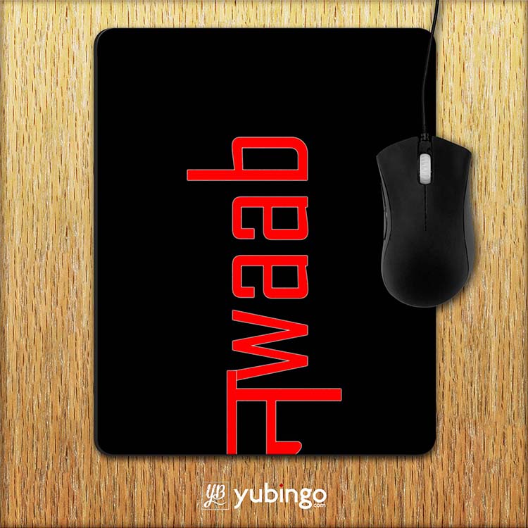Nawaab Mouse Pad-Image2
