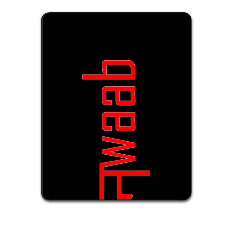 Nawaab Mouse Pad