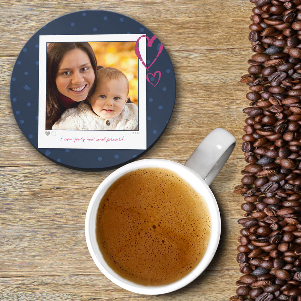 Need is Love Coasters