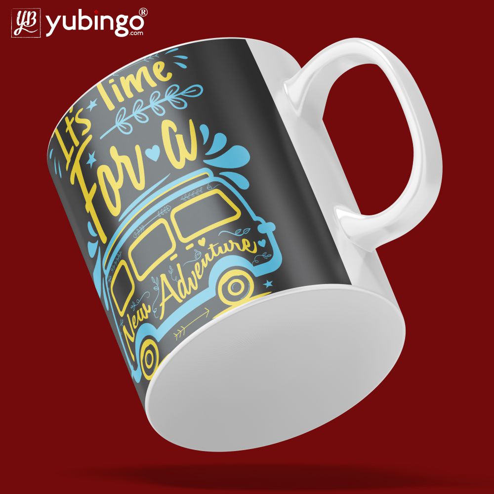 New Adventure Coffee Mug-Image5