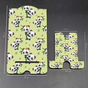 Panda Overload Mobile Stand-Image3