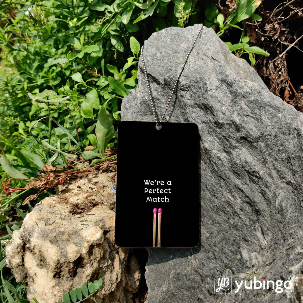 Perfect Match Car Hanging-Image5