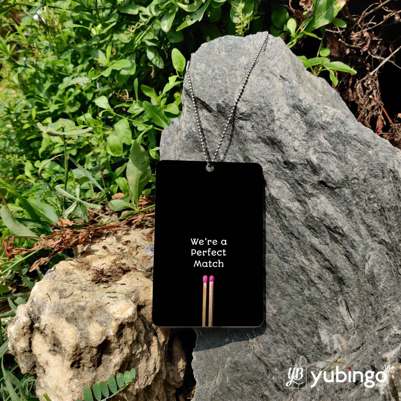 Perfect Match Car Hanging-Image5