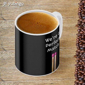 Perfect Match Coffee Mug-Image4