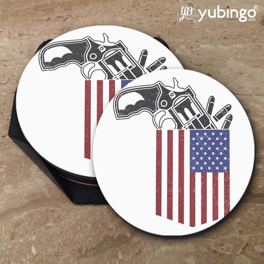 Pistol Coasters-Image5