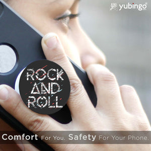 Rock and Roll Mobile Holder-Image5