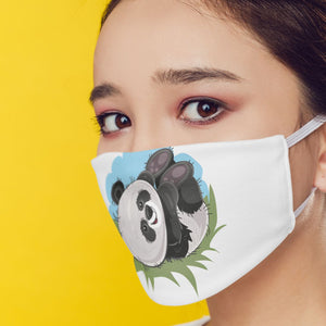 Rolling Panda Mask-Image3